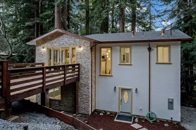 255 Brookside Dr, Boulder Creek, CA 95006 - Photo 3