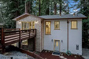 255 Brookside Dr, Boulder Creek, CA 95006 - Photo 3