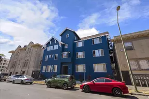 185 15th St, Oakland, CA 94612 - Photo 1