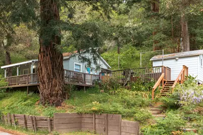 208 Cloister Ln, Aptos, CA 95003 - Photo 5