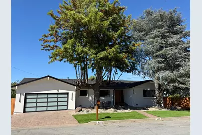808 Mohican Way, Redwood City, CA 94062 - Photo 1
