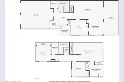 7 Lilly Ln, San Carlos, CA 94070 - Photo 39