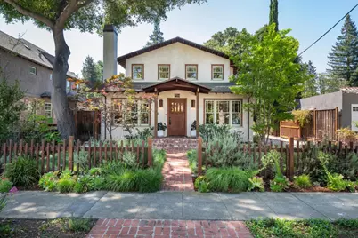 734 Guinda St, Palo Alto, CA 94301 - Photo 1