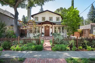 734 Guinda St, Palo Alto, CA 94301 - Photo 1