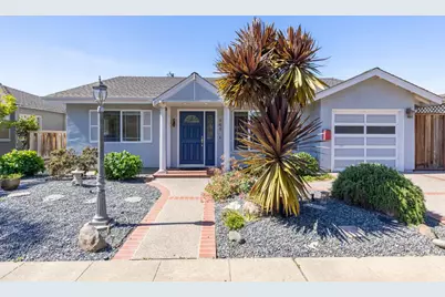 948 Anna St, San Mateo, CA 94401 - Photo 1