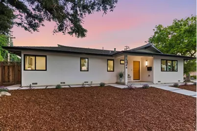 5044 Lassen Ave, San Jose, CA 95129 - Photo 1