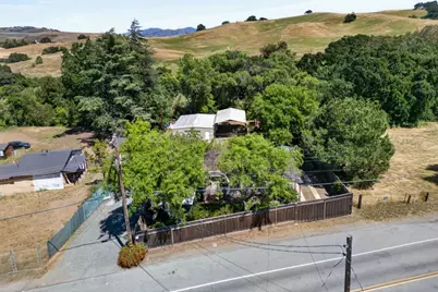 20450 Almaden Rd, San Jose, CA 95120 - Photo 5