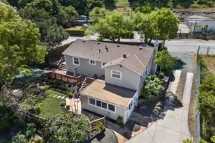 20450 Almaden Rd, San Jose, CA 95120 - Photo 3