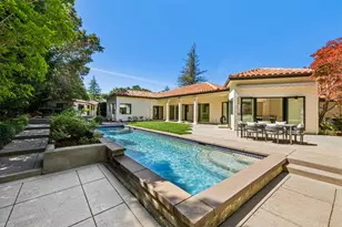 140 Dean Rd, Woodside, CA 94062 - Photo 5