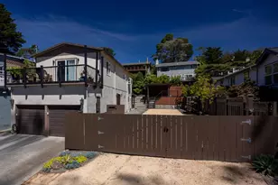 523 The Alameda, El Granada, CA 94018 - Photo 17