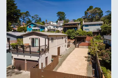 523 The Alameda, El Granada, CA 94018 - Photo 1