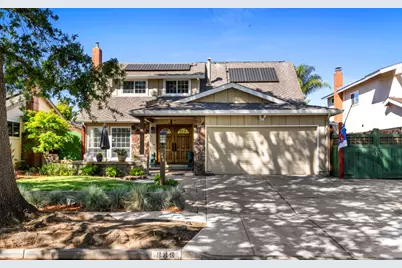 386 Utica Ln, San Jose, CA 95123 - Photo 1