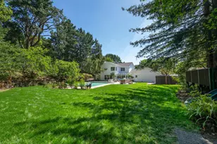 740 Clydesdale Dr, Hillsborough, CA 94010 - Photo 61