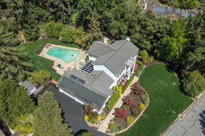 740 Clydesdale Dr, Hillsborough, CA 94010 - Photo 7