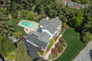 740 Clydesdale Dr, Hillsborough, CA 94010 - Photo 7