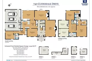 740 Clydesdale Dr, Hillsborough, CA 94010 - Photo 73