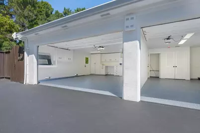 740 Clydesdale Dr, Hillsborough, CA 94010 - Photo 53