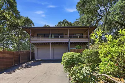 9 Russell Ave, Portola Valley, CA 94028 - Photo 1