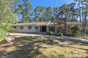 4083 Sunridge Rd, Pebble Beach, CA 93953 - Photo 1