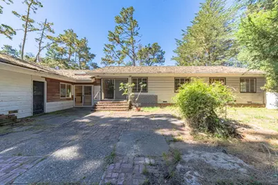 4083 Sunridge Rd, Pebble Beach, CA 93953 - Photo 15
