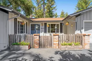 8633 Glen Arbor Rd, Ben Lomond, CA 95005 - Photo 11
