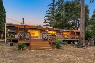 8633 Glen Arbor Rd, Ben Lomond, CA 95005 - Photo 3