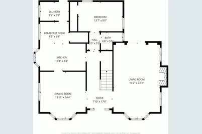 2725 Inyo Ave, Oakland, CA 94601 - Photo 3