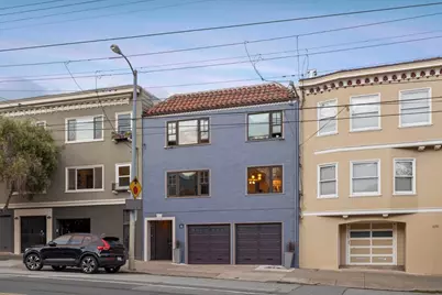 1325 Church St 1325, San Francisco, CA 94114 - Photo 1