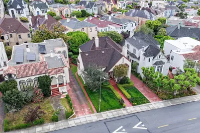 335 Yerba Buena Ave, San Francisco, CA 94127 - Photo 45