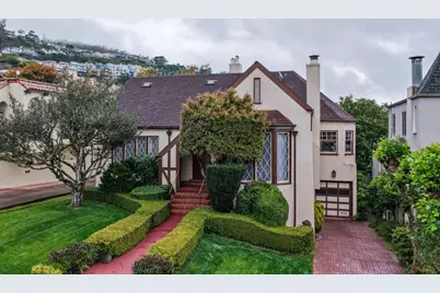 335 Yerba Buena Ave, San Francisco, CA 94127 - Photo 41