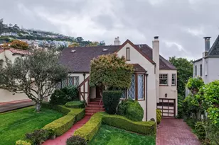 335 Yerba Buena Ave, San Francisco, CA 94127 - Photo 41