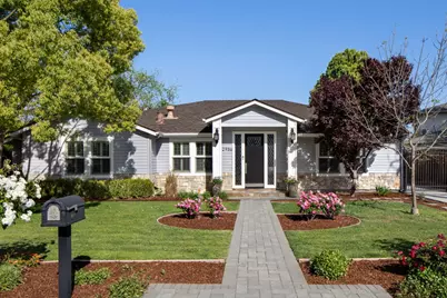 2986 Lantz Ave, San Jose, CA 95124 - Photo 1