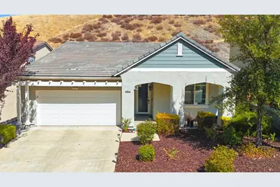 9077 Golf Canyon Drive, Patterson, CA 95363 - Photo 1