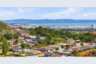 973 Larkspur Dr, Millbrae, CA 94030 - Photo 1