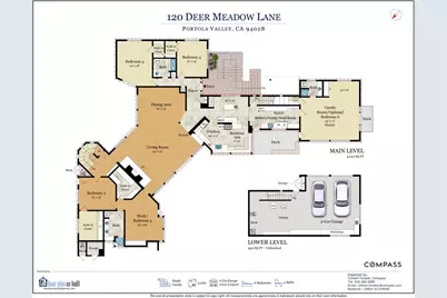 120 Deer Meadow Ln, Portola Valley, CA 94028 - Photo 53