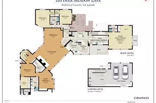120 Deer Meadow Ln, Portola Valley, CA 94028 - Photo 53