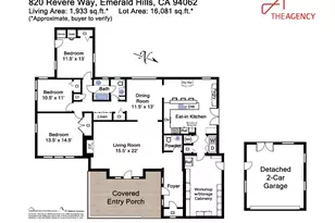 820 Revere Way, Redwood City, CA 94062 - Photo 37