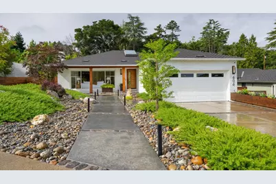 606 Yale Dr, San Mateo, CA 94402 - Photo 1