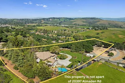 20397 Almaden Rd, San Jose, CA 95120 - Photo 67