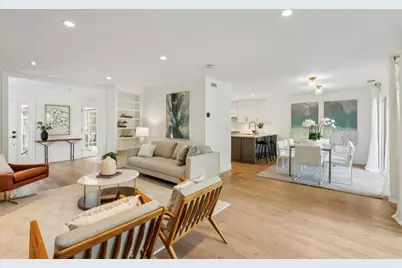 2429 Sharon Oaks Dr, Menlo Park, CA 94025 - Photo 5