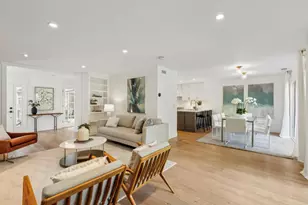 2429 Sharon Oaks Dr, Menlo Park, CA 94025 - Photo 5