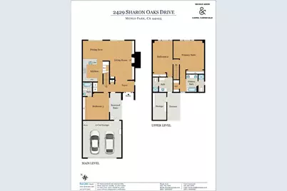 2429 Sharon Oaks Dr, Menlo Park, CA 94025 - Photo 21