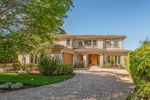 875 Madonna Way, Los Altos, CA 94024 - Photo 1