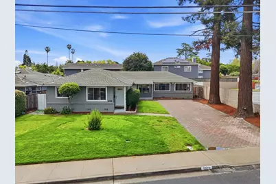 1072 Arroyo Seco Dr, Campbell, CA 95008 - Photo 1