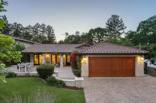 15781 Poppy Ln, Monte Sereno, CA 95030 - Photo 1