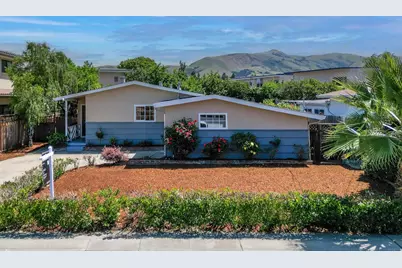 41532 Erma Ave, Fremont, CA 94539 - Photo 1