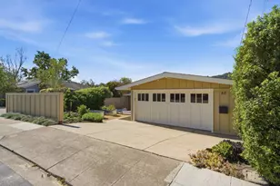 50 Hilltop Dr, San Carlos, CA 94070 - Photo 1