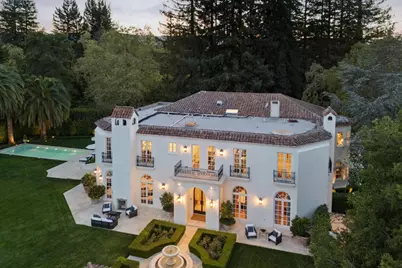 241 Polhemus Ave, Atherton, CA 94027 - Photo 29