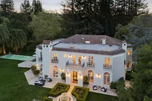 241 Polhemus Ave, Atherton, CA 94027 - Photo 29