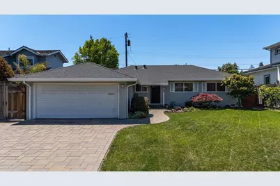 3762 Carlysle Ave, Santa Clara, CA 95051 - Photo 1